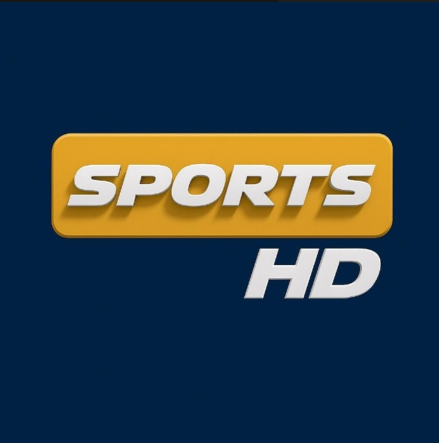 SPORTS HD Logo
